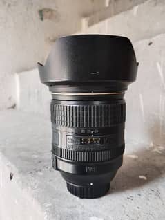 Nikon 24.120 lens