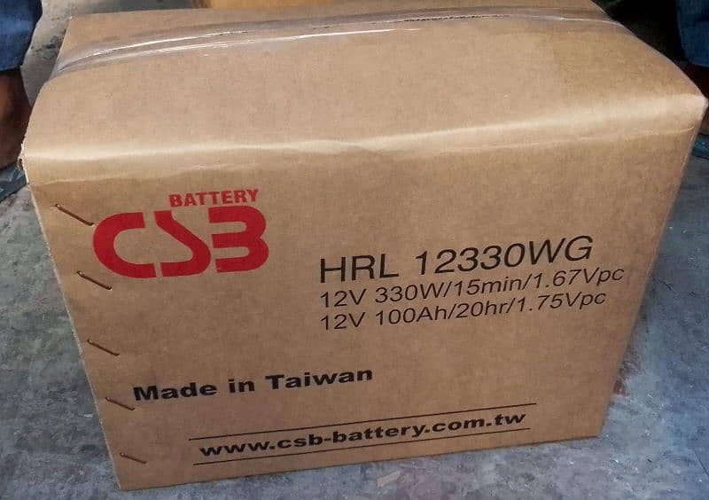 Lithium and Dry batteries available 50ah/60ah/100ah/126ah/200ah/300ah 17