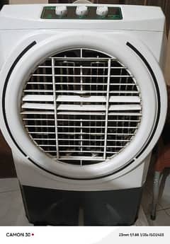 Air cooler