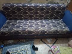 Sofa Cum Bed for sale