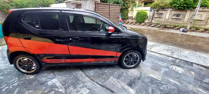 Suzuki Alto 2016 8