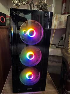 Gaming PC for sale