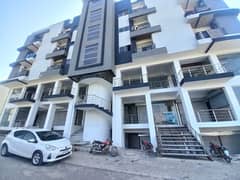 Shop For Sale In Soan Garden , Shop For Sale In Jinnah Garden On Reasonable Price 0