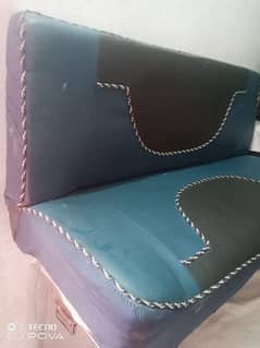 Bolan seats