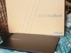 ASUS Vivobook 15 i5 11th Gen, Nvidia MX 350 2GB