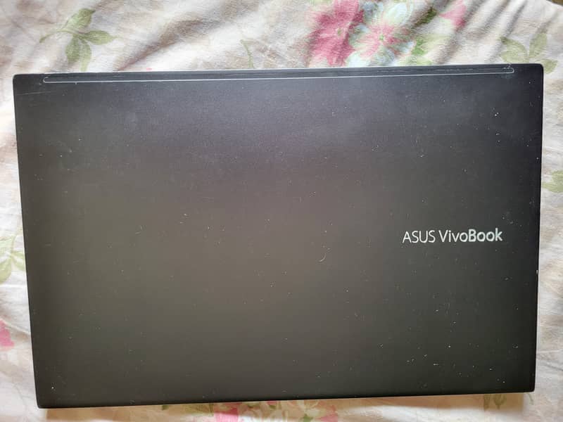 ASUS Vivobook 15 i5 11th Gen, Nvidia MX 350 2GB 3