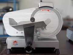 Meat slicer