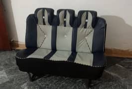 Bolan Sofa Seat set