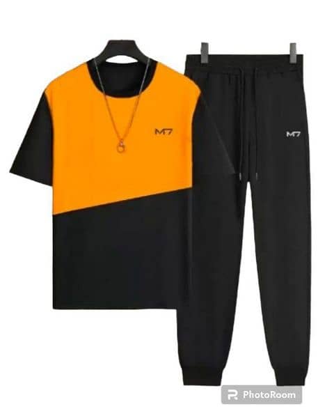 Mens Formal /T Shirts For Sale /Track suit / Men's Track suit/imported 3