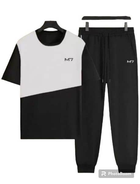 Mens Formal /T Shirts For Sale /Track suit / Men's Track suit/imported 7