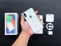 iphone x pta approved 0340/75/11/903 whatsapp number