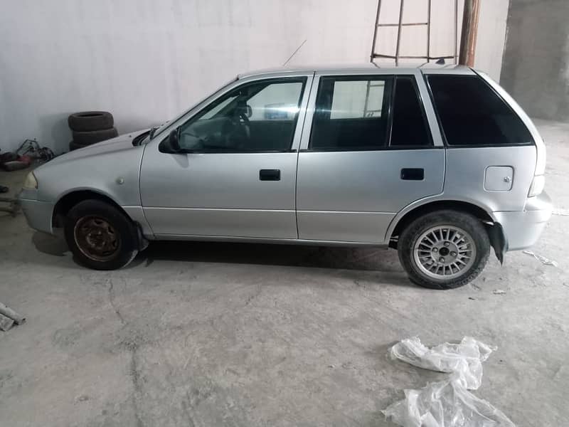 Suzuki Cultus VX 2003 3