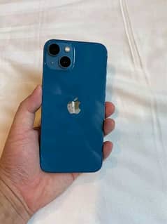 Iphone 13Jv 128Gb (Non Pta)