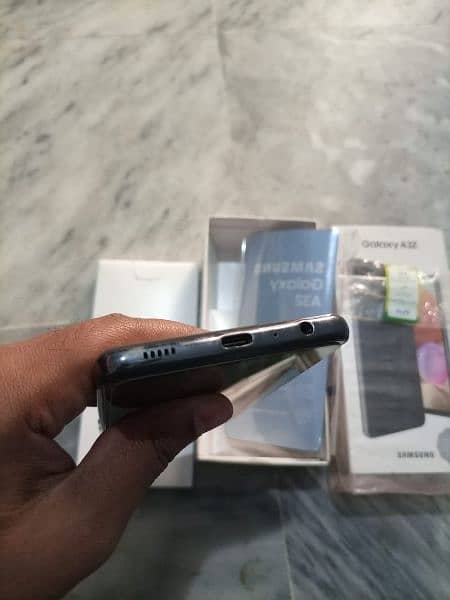 Samsung a32 condition 10by9 only cal O3O669IO563 location Jranwala 2