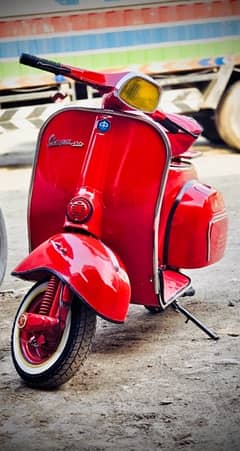 vespa super