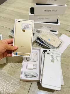 iphone 6s plus 128gb 0340/75/11/903 whatsapp number