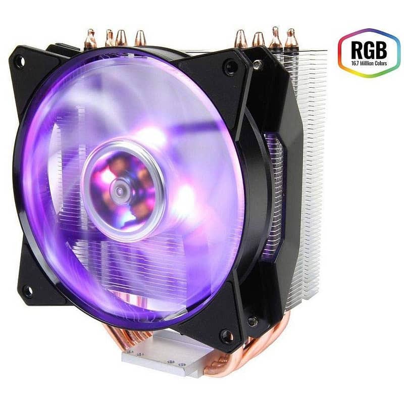 CPU Cooler 3