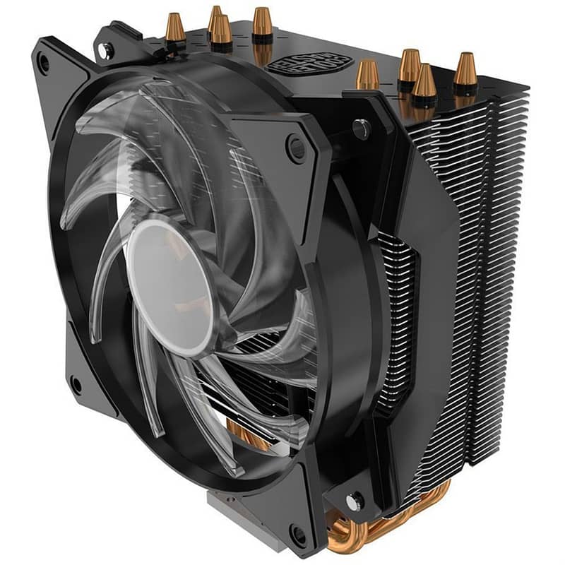 CPU Cooler 5