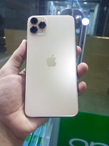 iPhone 11 Pro mix jv 256 gb 0