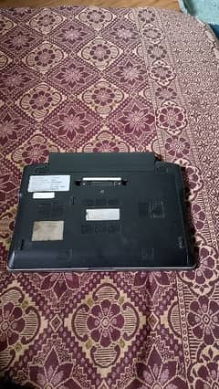 Dell latitude| E6230 laptop 0