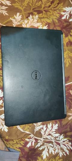 dell core i5 5th generation