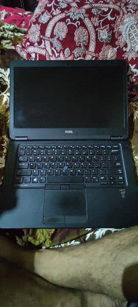 dell core i5 5th generation 1