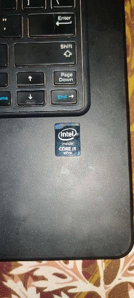 dell core i5 5th generation 2