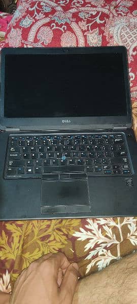 dell core i5 5th generation 3