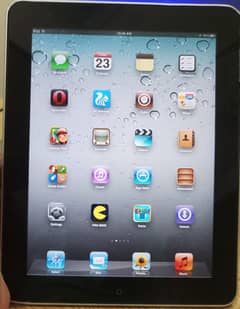 Apple IPAD 1st Generation, Full Functional