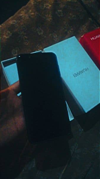 Huawei y 7 0