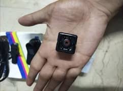 SQ11 HD Small mini camera