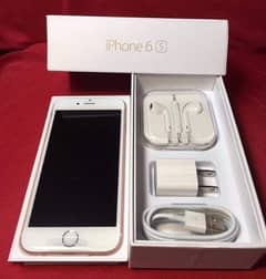 iphone 6s plus 128gb 0340/75/11/903 whatsapp number