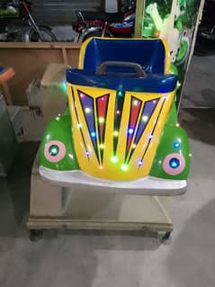 Token Rides, Kiddie Rides, token jholay for sale