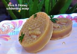 Whitening Soap 0