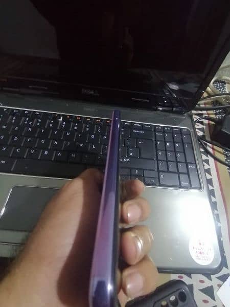 Samsung A32 awesom Purple 3