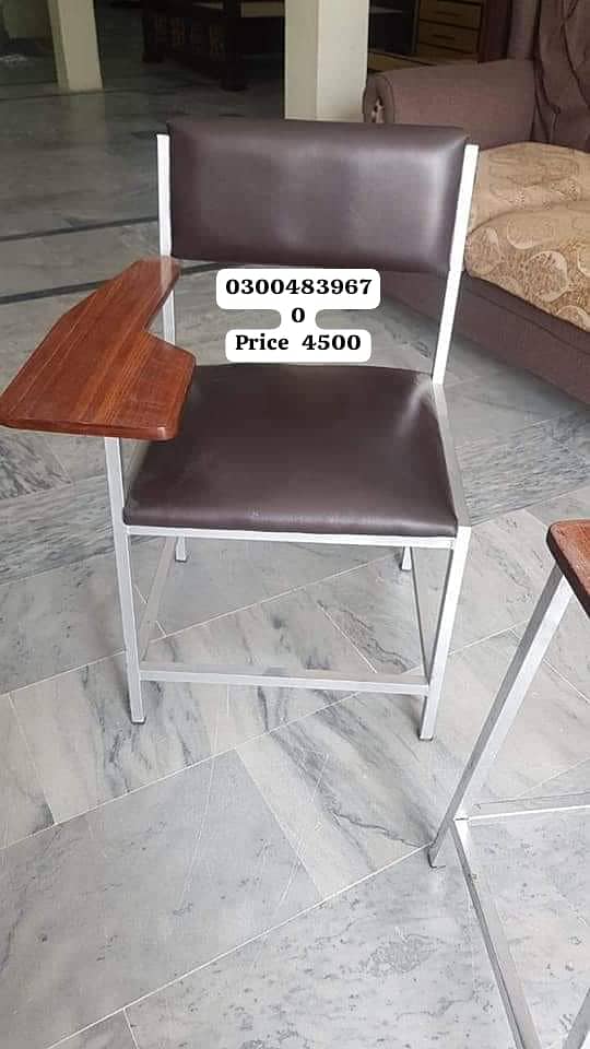 Kids Furniture | Arm Chairs | Study Chair | For Sale Balochistan 3