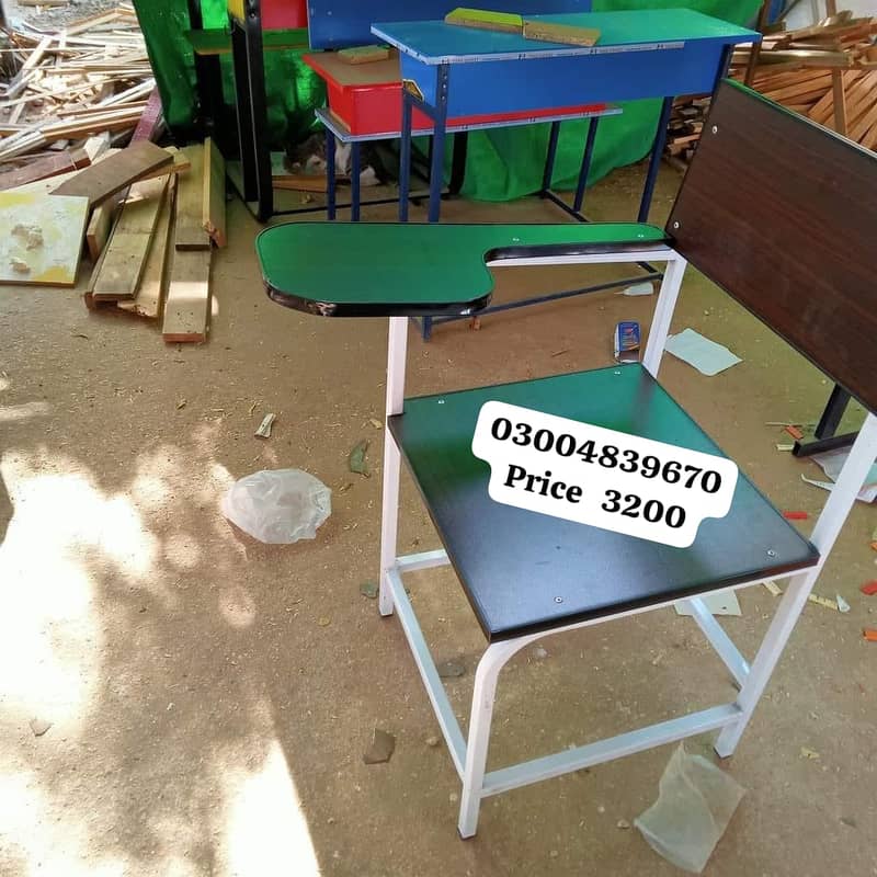 Kids Furniture | Arm Chairs | Study Chair | For Sale Balochistan 4