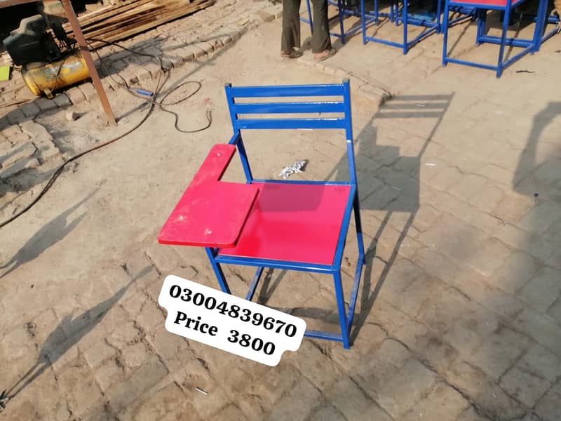 Kids Furniture | Arm Chairs | Study Chair | For Sale Balochistan 9