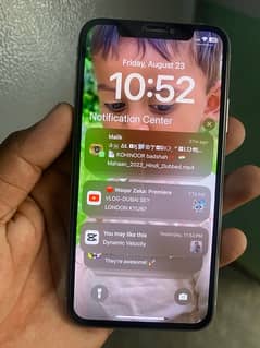 i phone xs non pta 64 gb