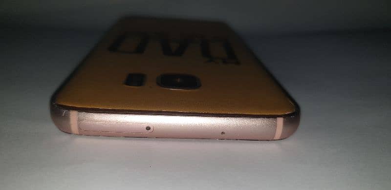 samsung Galaxy s7 edge , 4/64 GB, only led Barak PTA APPEARED 12