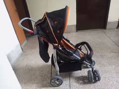 Kids pram  for new born baby to toddlers