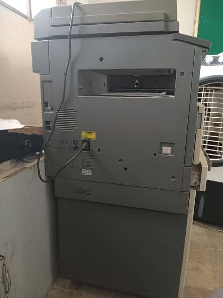 Konica Minolta Bizhub For sale 3