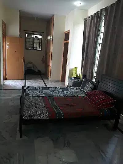 Capital Girls Hostel G-6 Near Melody & Polyclinic Hospital Blue Area Islamabad 3