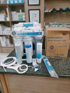 Reverse Osmosis Systems,Residential Water Filter Installation Near me