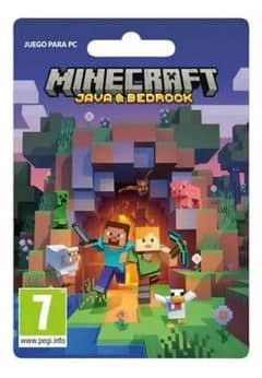 Minecraft primiam edition java/bedrock real hypixal