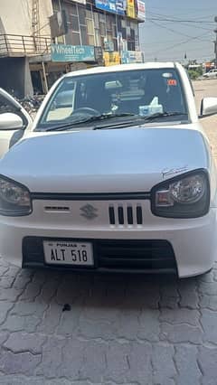 new alto car urgent sale