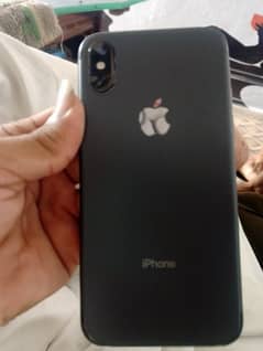 Iphone x non pta 64gb