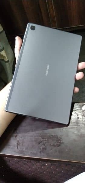 Samsung Galaxy Tab A7 2020 (Negotiable price ) 5