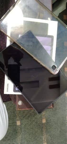 Samsung Galaxy Tab A7 2020 (Negotiable price ) 12