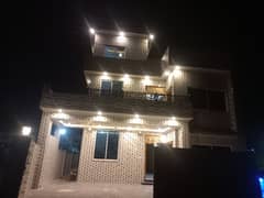 Fazaia Tarnol Islamabad 10 Marla House For Sale